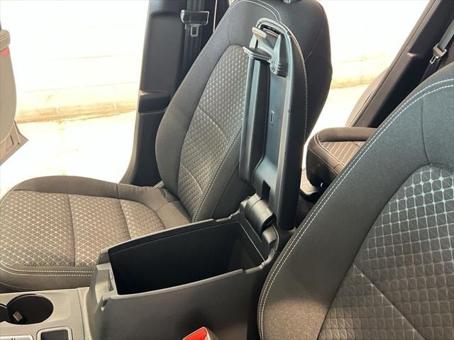 used 2023 Ford Escape car, priced at $25,490