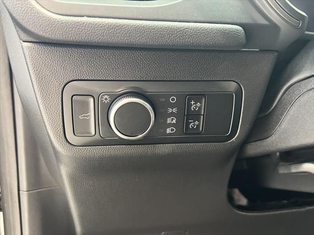 used 2023 Ford Escape car, priced at $25,490