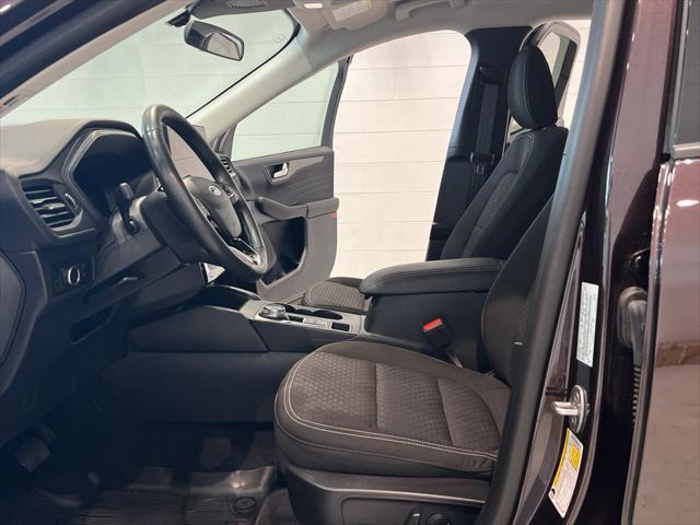 used 2023 Ford Escape car, priced at $25,490