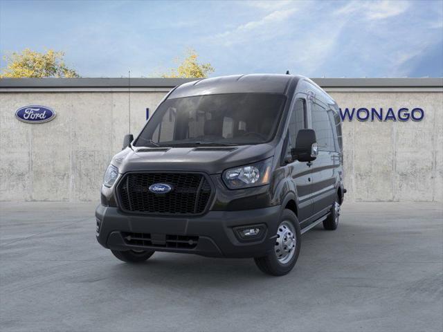 new 2024 Ford Transit-350 car, priced at $65,705