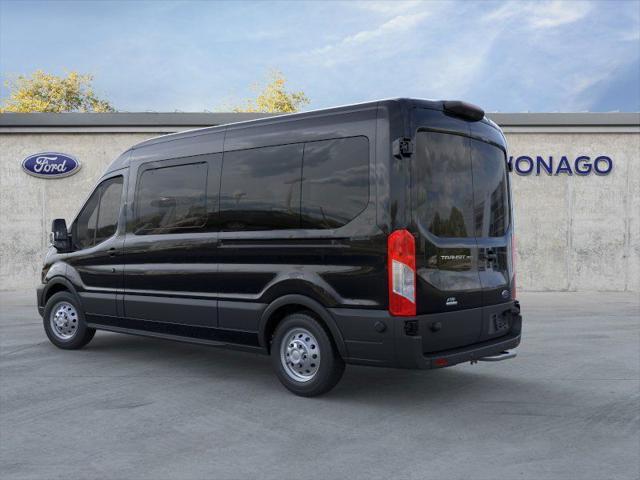 new 2024 Ford Transit-350 car, priced at $65,705