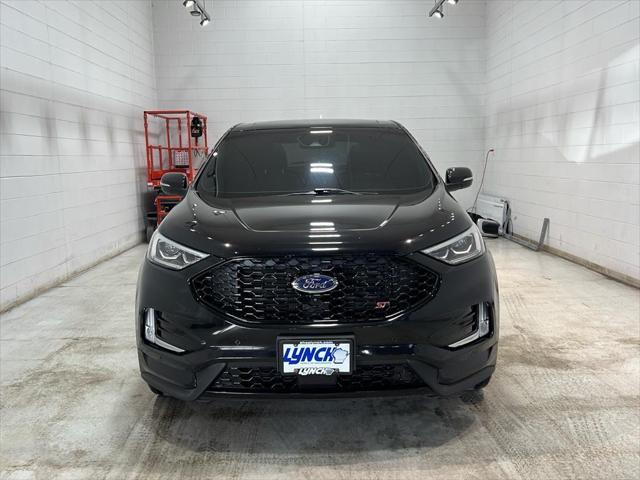 used 2019 Ford Edge car, priced at $22,490