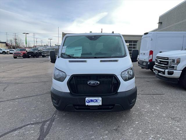 new 2024 Ford Transit-250 car, priced at $48,170