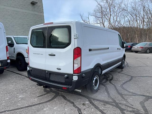 new 2024 Ford Transit-250 car, priced at $48,170