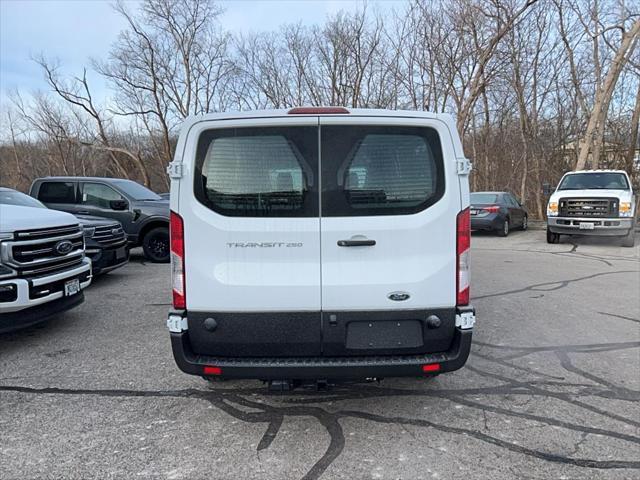 new 2024 Ford Transit-250 car, priced at $48,170