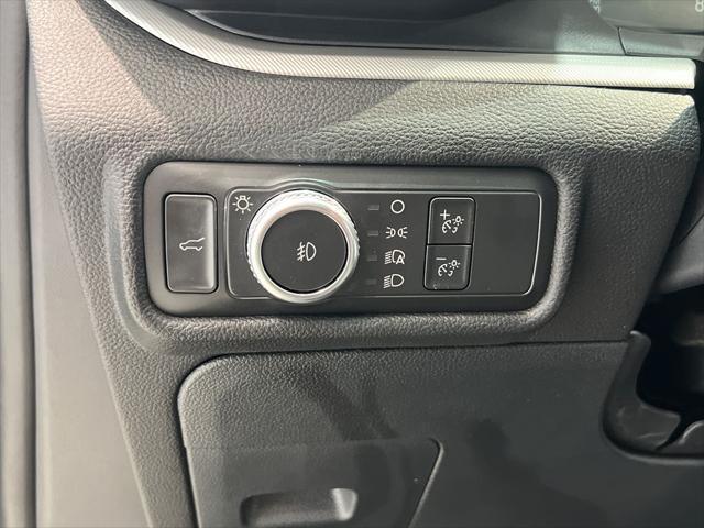 used 2022 Ford Explorer car, priced at $33,990