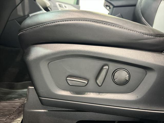 used 2022 Ford Explorer car, priced at $33,990