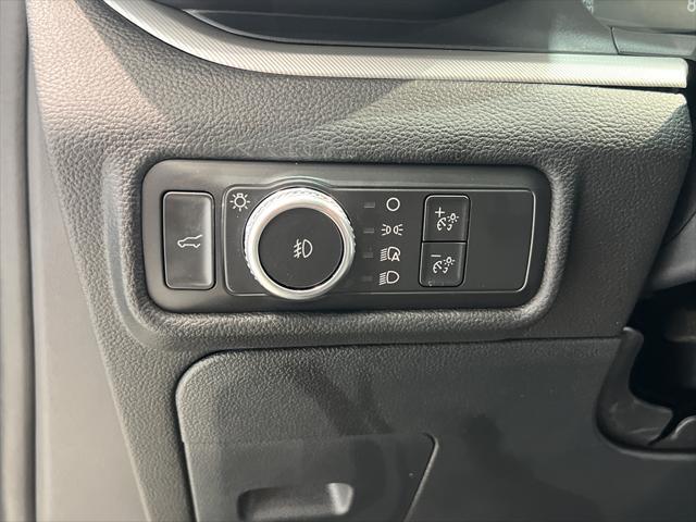 used 2022 Ford Explorer car, priced at $34,990