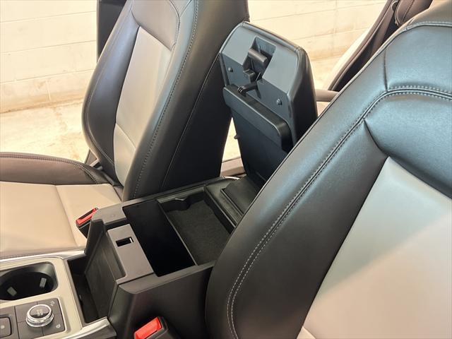used 2022 Ford Explorer car, priced at $34,990