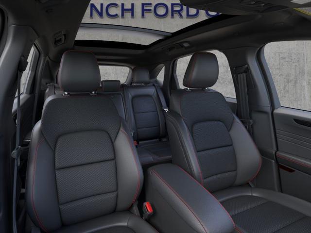 new 2025 Ford Escape car, priced at $34,980