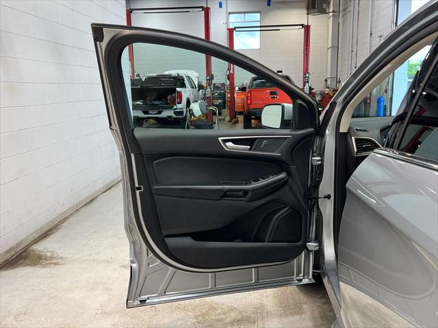 used 2023 Ford Edge car, priced at $28,790
