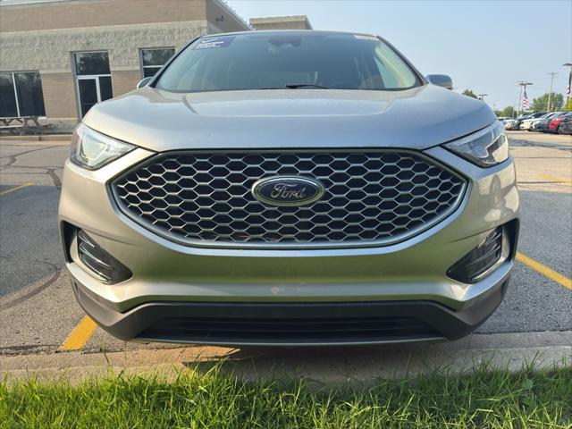 used 2023 Ford Edge car, priced at $29,990