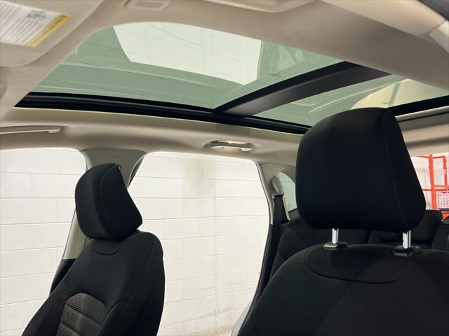 used 2023 Ford Edge car, priced at $28,790