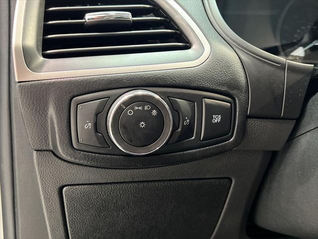 used 2023 Ford Edge car, priced at $28,790