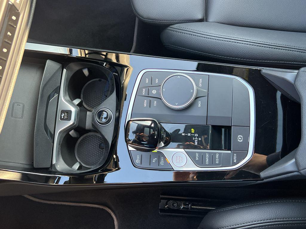 used 2024 BMW 228 Gran Coupe car, priced at $28,990