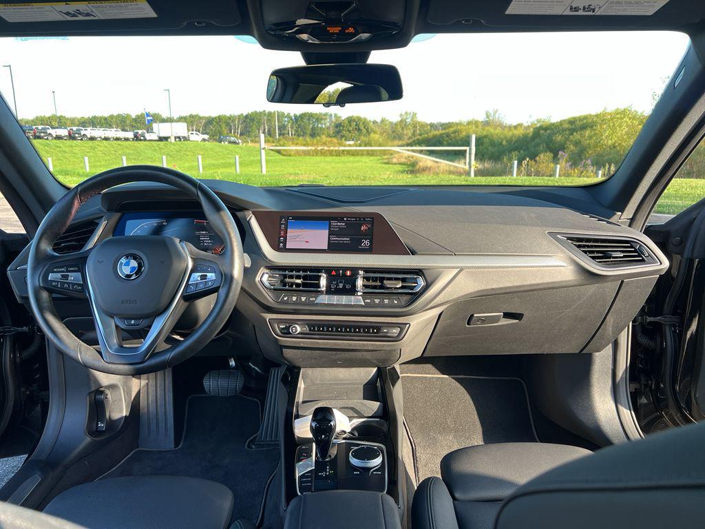 used 2024 BMW 228 Gran Coupe car, priced at $28,990