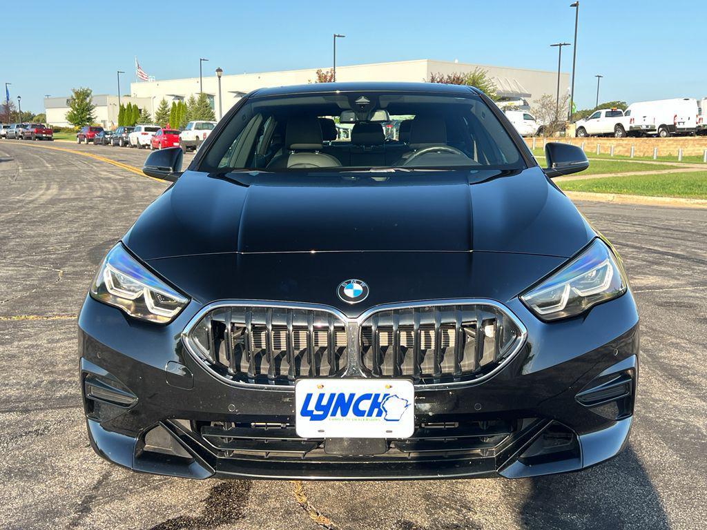 used 2024 BMW 228 Gran Coupe car, priced at $28,990