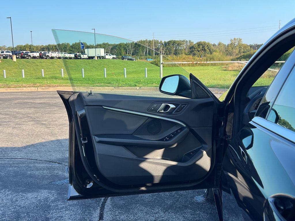 used 2024 BMW 228 Gran Coupe car, priced at $28,990