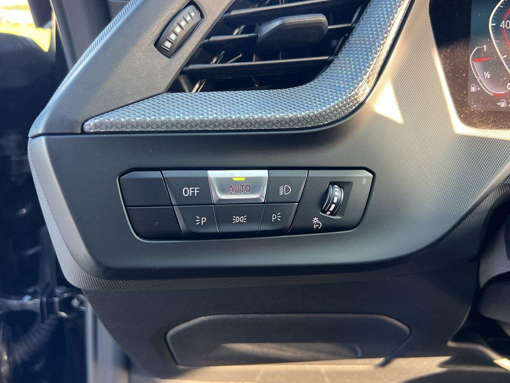 used 2024 BMW 228 Gran Coupe car, priced at $28,990