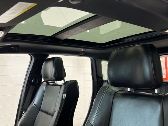 used 2021 Jeep Grand Cherokee car, priced at $29,490