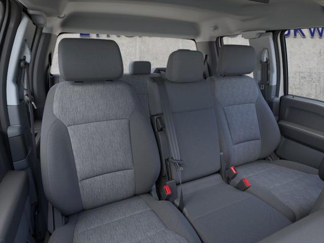 new 2025 Ford F-250 car, priced at $53,465