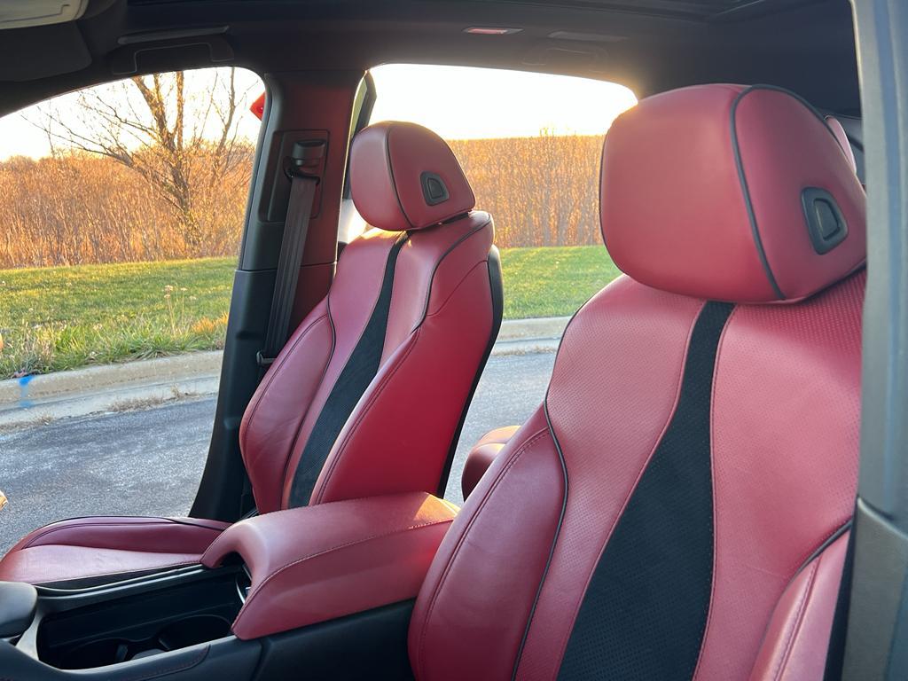 used 2023 Acura RDX car, priced at $37,790