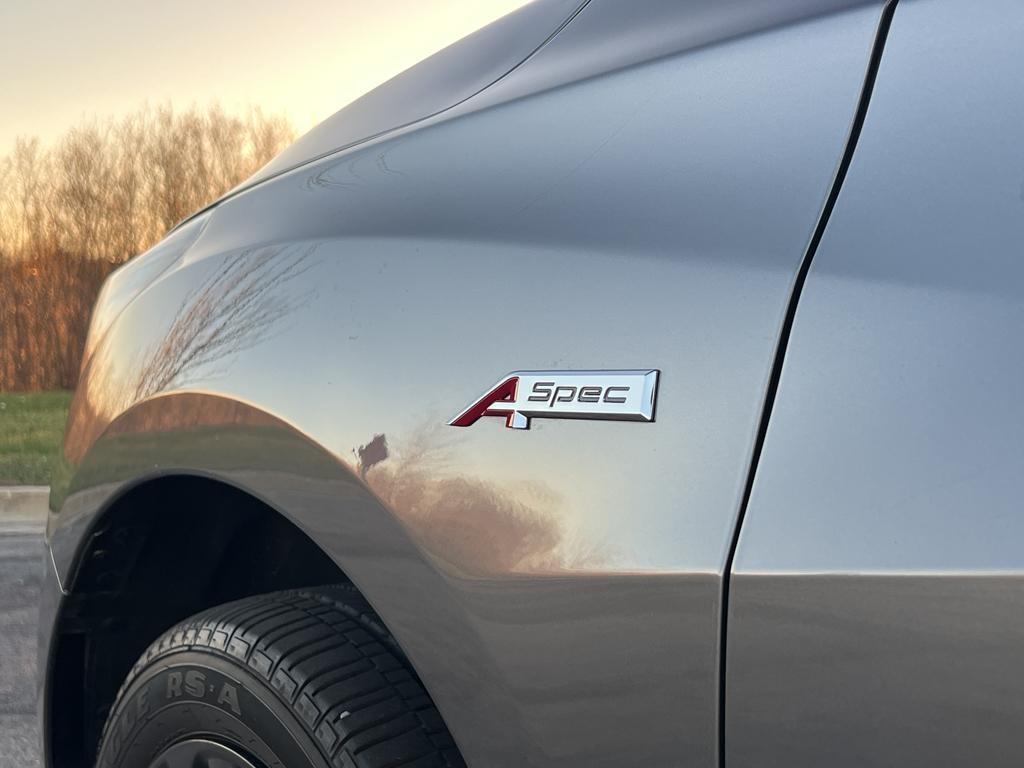 used 2023 Acura RDX car, priced at $37,790