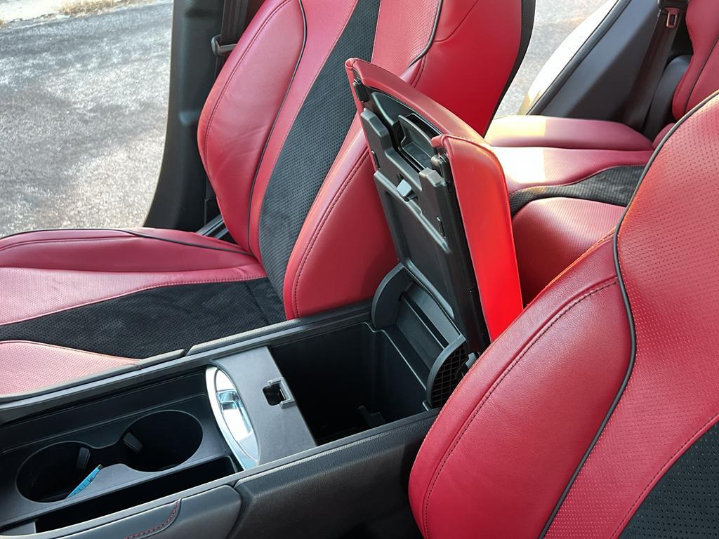 used 2023 Acura RDX car, priced at $37,790