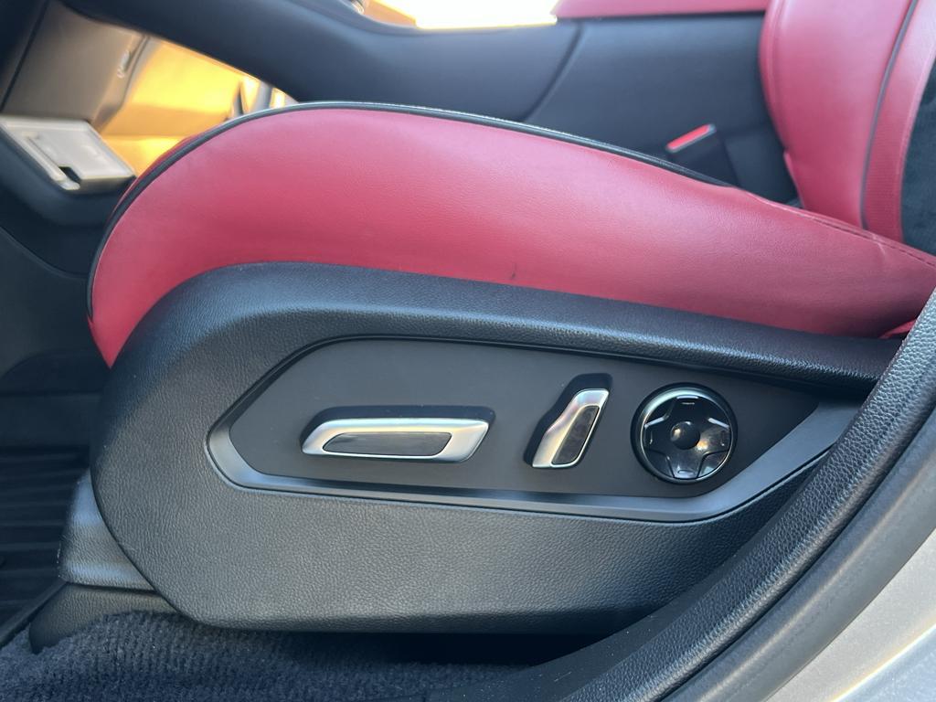 used 2023 Acura RDX car, priced at $37,790