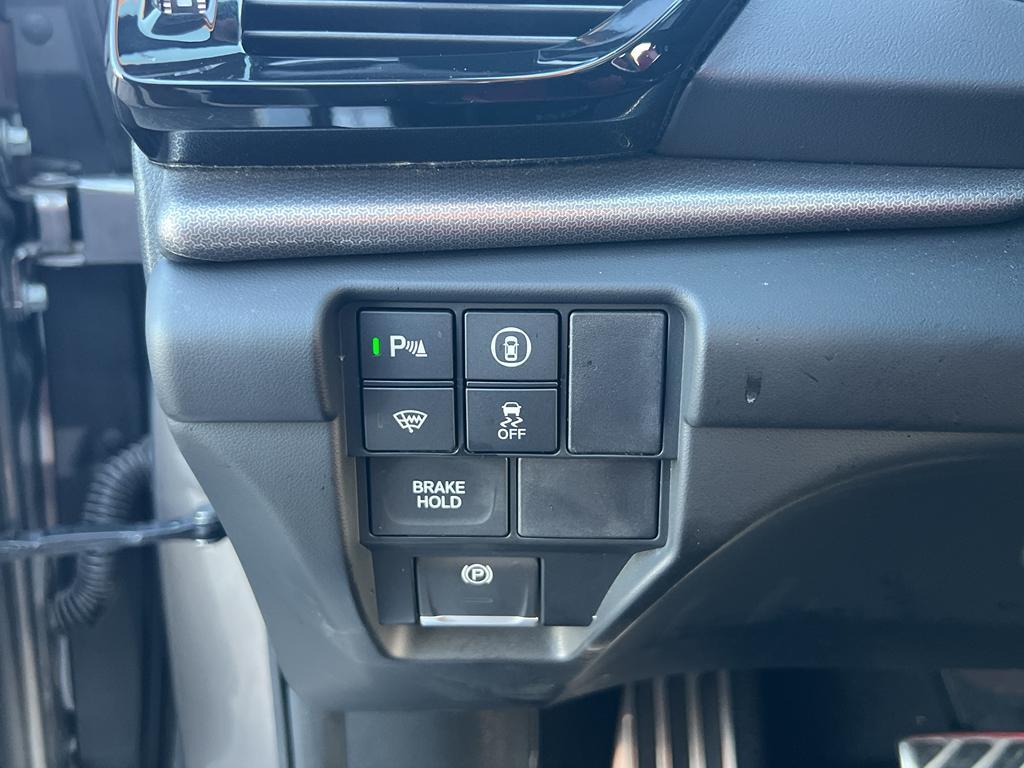 used 2023 Acura RDX car, priced at $37,790