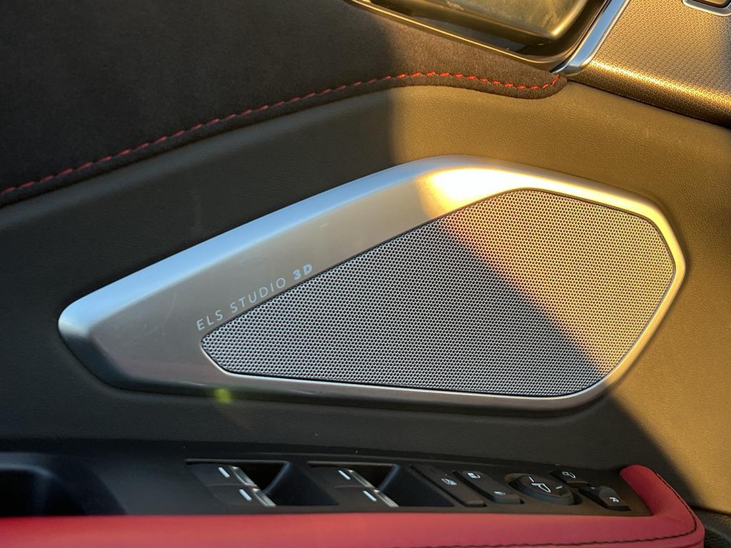 used 2023 Acura RDX car, priced at $37,790