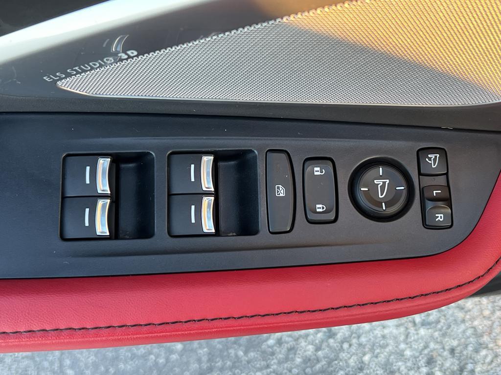 used 2023 Acura RDX car, priced at $37,790