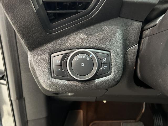 used 2019 Ford Escape car, priced at $11,790