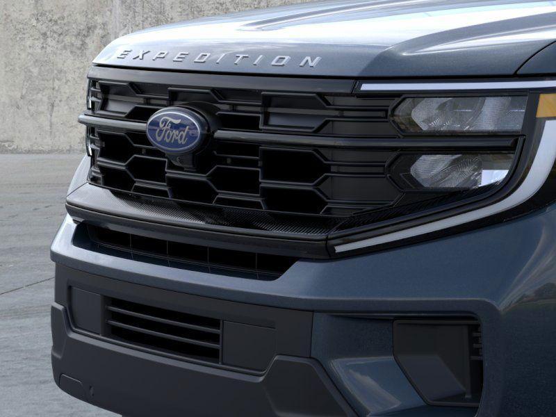 new 2025 Ford Expedition Max car, priced at $76,320