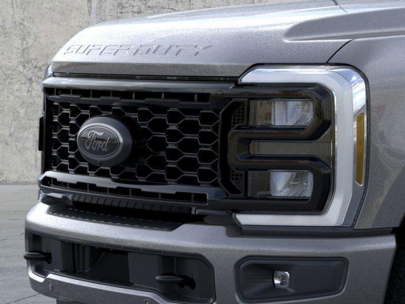new 2026 Ford F-350 car, priced at $94,275