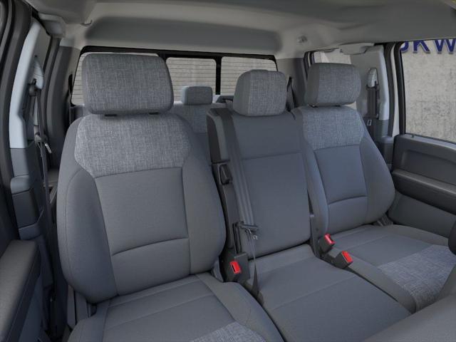 new 2025 Ford F-250 car, priced at $59,835
