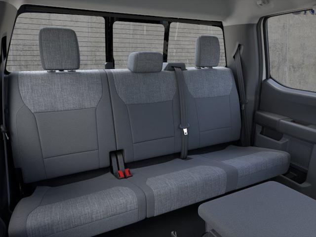 new 2025 Ford F-250 car, priced at $59,835