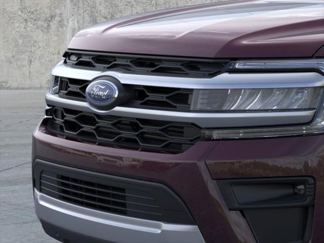 new 2024 Ford Expedition car, priced at $62,550