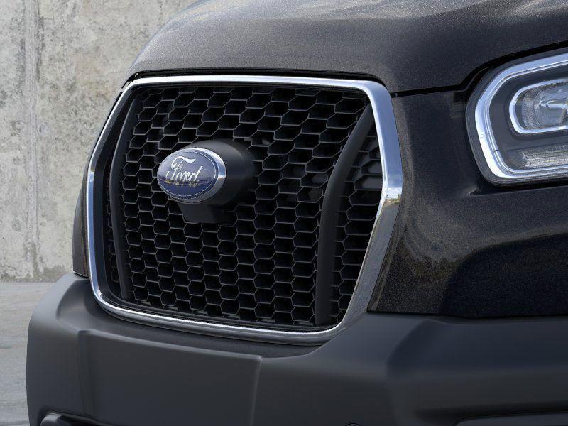 new 2025 Ford Transit-350 car, priced at $63,229