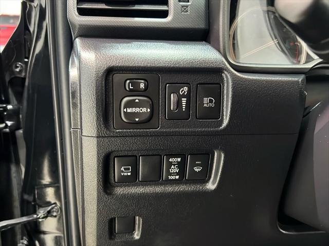 used 2022 Toyota 4Runner car, priced at $42,390