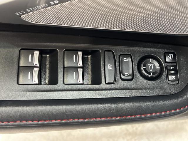 used 2023 Acura RDX car, priced at $42,590
