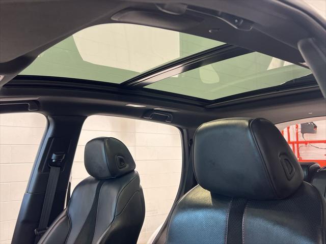 used 2023 Acura RDX car, priced at $42,590