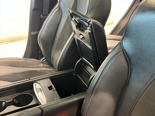 used 2023 Acura RDX car, priced at $42,590