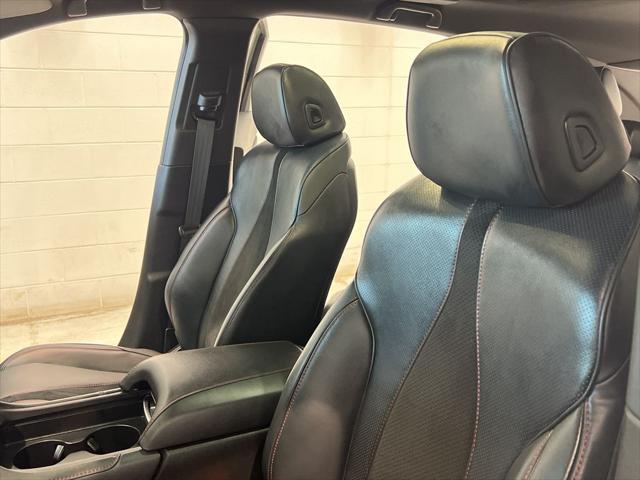 used 2023 Acura RDX car, priced at $42,590