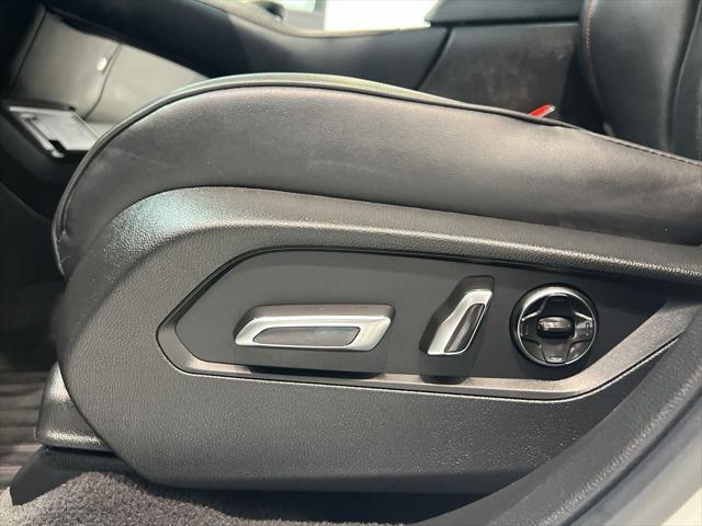 used 2023 Acura RDX car, priced at $42,590