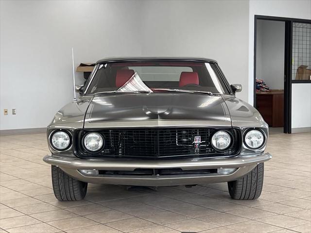 used 1969 Ford Mustang car, priced at $57,990