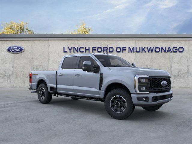 new 2024 Ford F-350 car, priced at $81,660