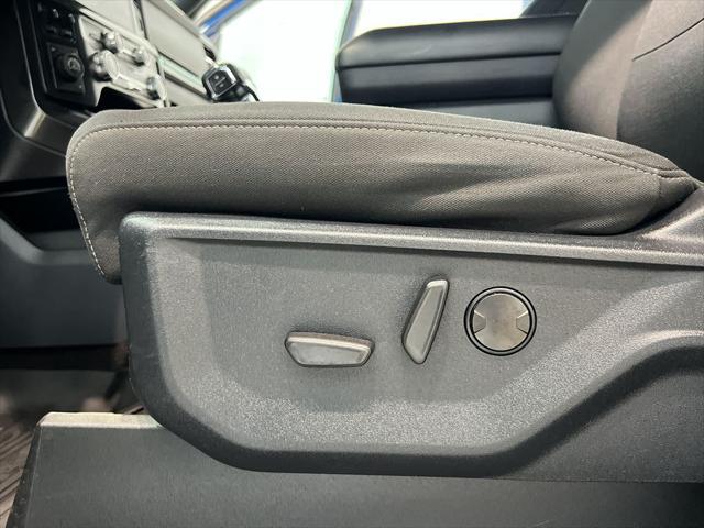 used 2022 Ford F-150 car, priced at $42,490