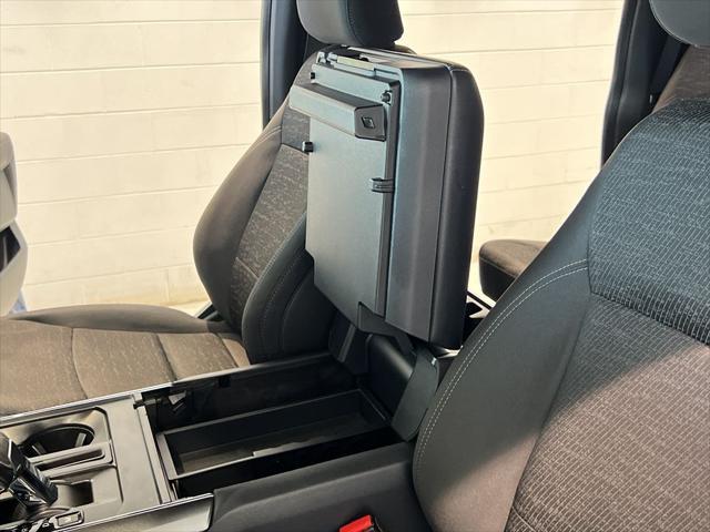 used 2022 Ford F-150 car, priced at $42,490
