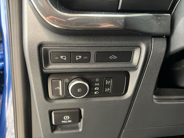 used 2022 Ford F-150 car, priced at $42,490